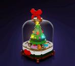 LMB Creations Snow Globe, Ophalen, Lego