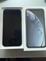 Iphone XR 128Gb, Telecommunicatie, Mobiele telefoons | Apple iPhone, 80 %, 128 GB, Zwart, IPhone XR