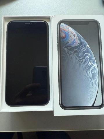 Iphone XR 128Gb, 80 %, 128 GB, Enlèvement ou Envoi, IPhone XR