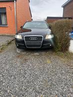 Audi a6 avant  2.o Tdi automatique   140ch de 2008 km 215000, Auto's, Audi, Automaat, Diesel, Particulier, A6