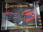 stroomgenerator, Doe-het-zelf en Bouw, Aggregaten, Ophalen, Nieuw, Benzine