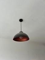 Industriële hanglamp, Huis en Inrichting, Lampen | Hanglampen, Ophalen, Gebruikt, Industrieel