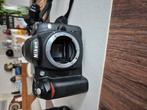 Nikon D50, Audio, Tv en Foto, Fotocamera's Digitaal, Ophalen, Zo goed als nieuw, Nikon