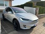 Tesla model x 90D free supercharge life. Uitzonderlijk optie, Model X, Particulier, Dealer onderhouden, Te koop