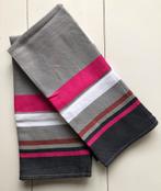 keukenhanddoek gestreept 100% katoen vaatdoek keukendoek, Huis en Inrichting, Keuken | Textiel, Ophalen of Verzenden, Nieuw, Theedoek of Handdoek