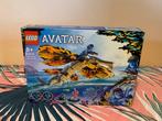 Lego 75576 Skimwing avontuur (nieuw - sealed), Ophalen, Nieuw, Complete set, Lego