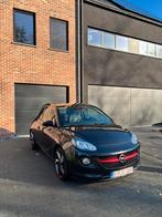 Opel Adam Slam 1.4 benzine 100pk | 2013 | 132.766 km, Autos, Euro 5, Boîte manuelle, Noir, 1398 cm³