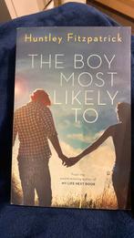 The Boy Most Likely To, Comme neuf, Enlèvement ou Envoi
