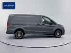 Mercedes-Benz Vito 116 CDI Lang Dealer Onderhouden Led Adapt, Argent ou Gris, Achat, Entreprise, Mercedes-Benz