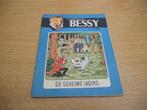 Bessy - 24 -  De Geheime Lading  (zwart-wit), Boeken, Stripverhalen, Eén stripboek, Ophalen of Verzenden, Gelezen