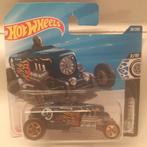 HOT WHEELS 1:64 - 25/250 - ROD SQUAD : MAX STEEL*NEUF*SCELLÉ, Enlèvement, Neuf, Voiture, Autres marques