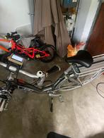 elektrische fiets, Fietsen en Brommers, Elektrische fietsen, Ophalen