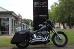 Harley-Davidson Fat Boy FLSTF, Chopper, 1449 cm³, Entreprise