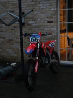 Honda crf 250r, Ophalen, Honda