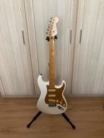 Squier classic vibe 50, Comme neuf