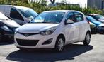 HYUNDAI I20 1.1 DIESEL EURO5, Euro 5, Achat, 4 portes, Entreprise