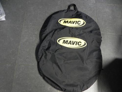 Mavic MTB wieltas nieuw 26", 27,5" 28" en 29", Fietsen en Brommers, Fietsen | Heren | Sportfietsen en Toerfietsen, Zo goed als nieuw