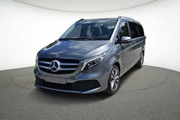 Mercedes-Benz V 220 d AVANTGARDE EDITION L2 beschikbaar voor biedingen
