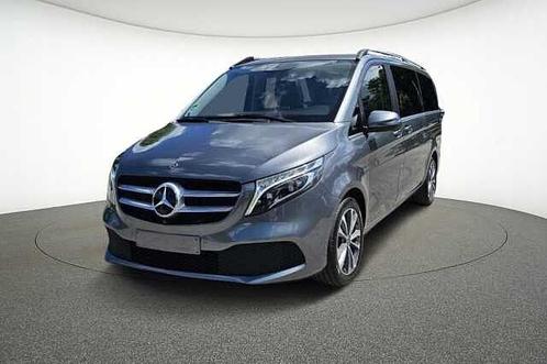 Mercedes-Benz V 220 d AVANTGARDE EDITION L2, Auto's, Bestelwagens en Lichte vracht, Bedrijf, Zetelverwarming, Mercedes-Benz, Diesel