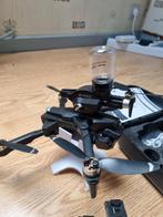 Drone bombe à eau 8K à trois caméras, anti-obstacles, 3 batt, Hobby & Loisirs créatifs, Enlèvement ou Envoi, Neuf