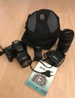 Canon EOS 450d, Ophalen, Canon