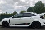 HONDA CIVIC Sport Plus Vtec FK7  - EDITION TYPE R, Auto's, Honda, 4 cilinders, Alcantara, Wit, 5 deurs