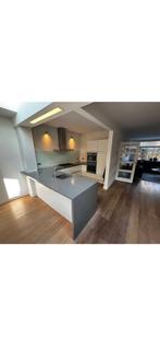 Cuisine en U, Siematic, enchère à partir de 600€, Maison & Meubles, Sans poignée, Composite, Enlèvement, Utilisé