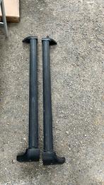 Dakdragers Renault scenic 2, Ophalen, Gebruikt