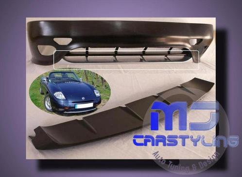 Fiat Barchetta '95 - Voorbumper spoiler "NAXOS", Auto diversen, Tuning en Styling, Ophalen of Verzenden