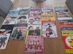 Lot vinyl singles - SPOTPRIJS, Ophalen of Verzenden, Gebruikt