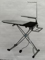 Professionele  opblaasbare  Strijktafel, Enlèvement, Neuf