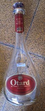 Flessen, Verzamelen, Ophalen