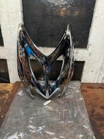 Yamaha Aerox voorkap STR8 Chrome NIEUW, Ophalen, Yamaha