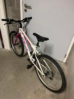 Kinderfiets 9-11jaar, Fietsen en Brommers, Fietsen | Crossfietsen en BMX, Ophalen, Zo goed als nieuw