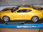 diverse nieuwe modelauto's op 1/18, Ophalen of Verzenden, Nieuw, Auto, Maisto
