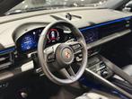 Porsche Macan 4 Electric Performance Volcano Grey - Garantie, Automaat, 5 zetels, SUV of Terreinwagen, Zilver of Grijs