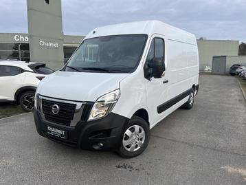 Nissan Interstar 2.3DCI 150 COMFORT L2H2 + 270° DOORS 