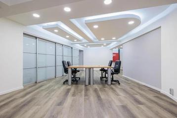 Kantoorruimte huren in Antwerpen?, Immo, 50 m² of meer, Provincie Antwerpen