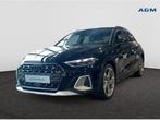 Audi A3 Allstreet A3 Allstreet 35 TFSI Business Edition S tr, Automaat, Navigatiesysteem, Zwart, 131 g/km