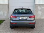 Audi Q3 Quattro 2.0 TFSI *1Jaar Garantie* Gekeurd VVK, Autos, Audi, Achat, 4 portes, Entreprise, Occasion