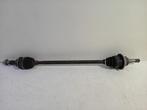 AANDRIJFAS LINKS ACHTER Mazda CX-5 (KE,GH) (01-2011/10-2017), Gebruikt, Mazda