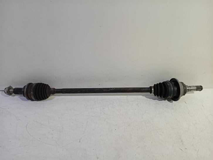 AANDRIJFAS LINKS ACHTER Mazda CX-5 (KE,GH) (01-2011/10-2017), Auto-onderdelen, Remmen en Aandrijving, Mazda, Gebruikt