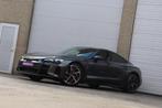 Audi e-tron GT Quattro - Shadow+/Laser/BlindSpot/360/Keyless, Auto's, Audi, Automaat, 5 zetels, USB, Zilver of Grijs