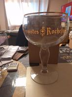 Verre trappiste Rochefort 3 litre, Collections, Enlèvement ou Envoi, Comme neuf