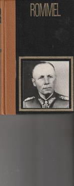 Rommel, Livres, Comme neuf, Armée de terre, Enlèvement ou Envoi, Deuxième Guerre mondiale