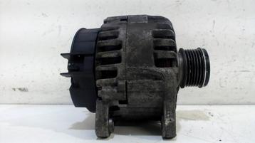 DYNAMO Renault Megane III Berline (BZ) (210095055) beschikbaar voor biedingen