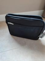 Umbro tas, Enlèvement