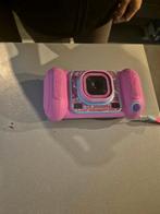 Camera vtech voor kinderen, Kinderen en Baby's, Ophalen, Zo goed als nieuw, 6 jaar of ouder