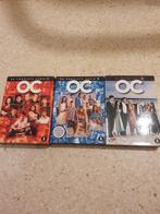 Tv serie the OC seizoen 1,2 en 3, CD & DVD, DVD | TV & Séries télévisées, Utilisé, Enlèvement ou Envoi, Drame