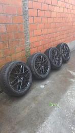 Mercedes glc coupe 255/45 R20, Auto-onderdelen, Banden en Velgen, Ophalen, Gebruikt, Band(en)